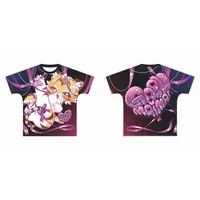 Gaon Maimai - Clothes - T-shirts - VTuber Size-S