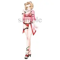 Gaon Maimai - Poster - Cushion Cover - Dakimakura Cover - VTuber