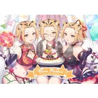 Gaon Maimai - Postcard - VTuber