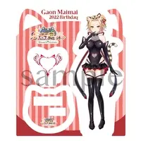 Gaon Maimai - Acrylic stand - VTuber