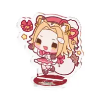 Gaon Maimai - Acrylic stand - VTuber Size-50x50mm