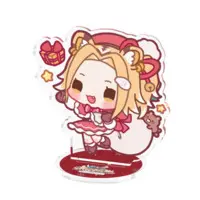 Gaon Maimai - Acrylic stand - VTuber Size-70x70mm