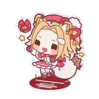 Gaon Maimai - Acrylic stand - VTuber Size-100x100mm