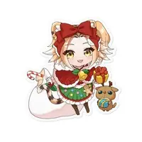 Gaon Maimai - Stickers - VTuber