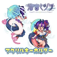 VTuber - Acrylic Key Chain - Key Chain