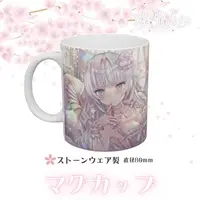 VTuber - Tumbler, Glass