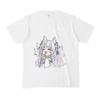 VTuber - Clothes - T-shirts Size-M