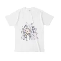 VTuber - Clothes - T-shirts Size-L