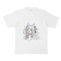 VTuber - Clothes - T-shirts Size-XL