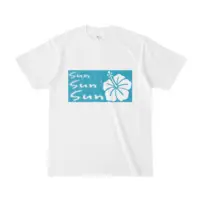 VTuber - Clothes - T-shirts Size-S