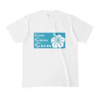 VTuber - Clothes - T-shirts Size-M