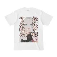 VTuber - Clothes - T-shirts Size-S