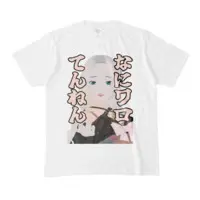 VTuber - Clothes - T-shirts Size-M