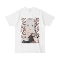 VTuber - Clothes - T-shirts Size-L