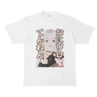 VTuber - Clothes - T-shirts Size-XL