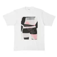 VTuber - Clothes - T-shirts Size-XL