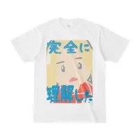VTuber - Clothes - T-shirts Size-S