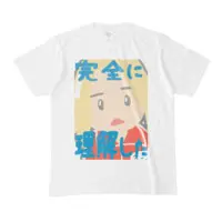VTuber - Clothes - T-shirts Size-M