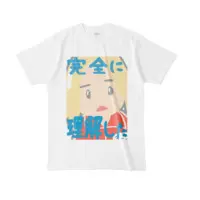 VTuber - Clothes - T-shirts Size-L