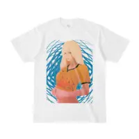VTuber - Clothes - T-shirts Size-S