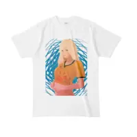 VTuber - Clothes - T-shirts Size-L