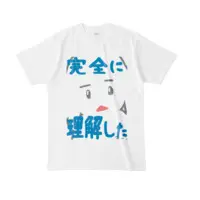 VTuber - Clothes - T-shirts Size-L