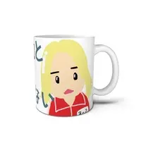 VTuber - Tumbler, Glass