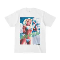 VTuber - Clothes - T-shirts Size-S
