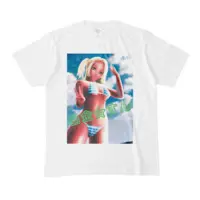 VTuber - Clothes - T-shirts Size-M