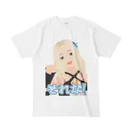 VTuber - Clothes - T-shirts Size-L