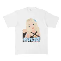 VTuber - Clothes - T-shirts Size-XL