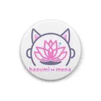 VTuber - Badge Size-25mm