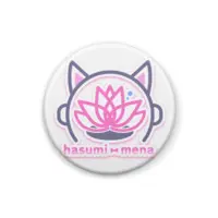 VTuber - Badge Size-25mm