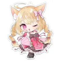 VTuber - Acrylic Key Chain - Key Chain