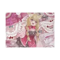VTuber - Plastic Folder