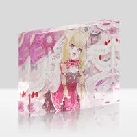 VTuber - Acrylic Block