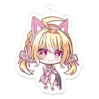 VTuber - Acrylic Key Chain - Key Chain
