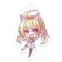 VTuber - Acrylic Key Chain - Key Chain