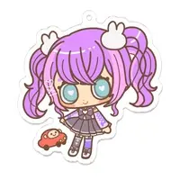 VTuber - Acrylic Key Chain - Key Chain