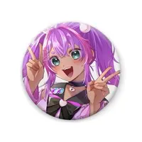 VTuber - Badge