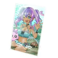 VTuber - Acrylic stand - Smartphone Stand