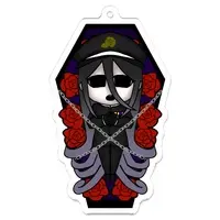 VTuber - Acrylic Key Chain - Key Chain