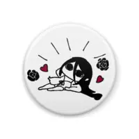 VTuber - Badge Size-44mm