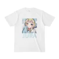 VTuber - Clothes - T-shirts Size-S
