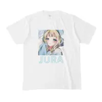 VTuber - Clothes - T-shirts Size-M