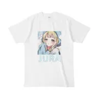 VTuber - Clothes - T-shirts Size-L