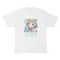 VTuber - Clothes - T-shirts Size-XL