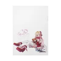 VTuber - Plastic Folder