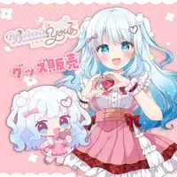 VTuber - Acrylic stand