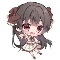 VTuber - Acrylic Key Chain - Key Chain